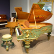 1889 Artcase Steinway. One-of-a-Kind masterpiece - Grand Pianos